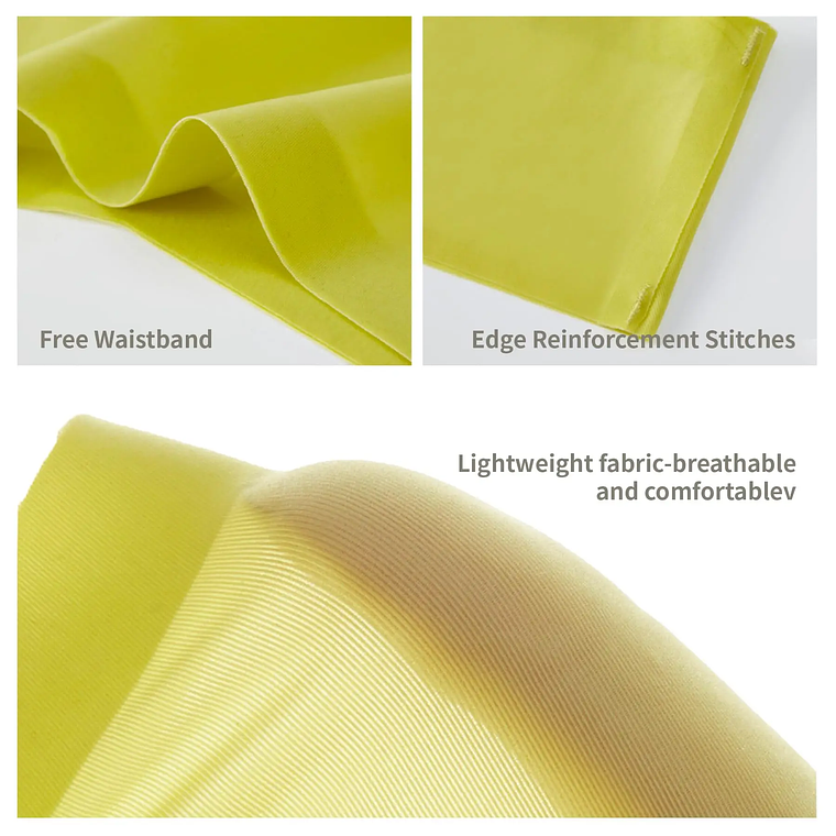 Tanga correctora con cubierta de punta de camello para mujer, ropa interior sin costuras, ropa interior sin costuras para fitness, leggings, Yoga 4