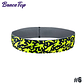 BraceTop-Diadema deportiva de 20 colores, bandas para el cabello para Yoga, banda elástica antideslizante para correr y Fitness, accesorios para el cabello de fútbol para mujeres y hombres - thumbnail 17