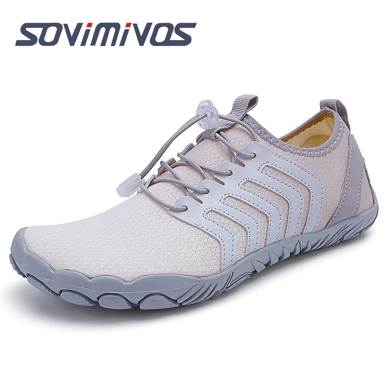 Zapatillas de deporte de cinco dedos para hombre y mujer, calzado ligero para exteriores, rápido, para Fitness, Verano 13