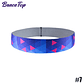 BraceTop-Diadema deportiva de 20 colores, bandas para el cabello para Yoga, banda elástica antideslizante para correr y Fitness, accesorios para el cabello de fútbol para mujeres y hombres - thumbnail 18