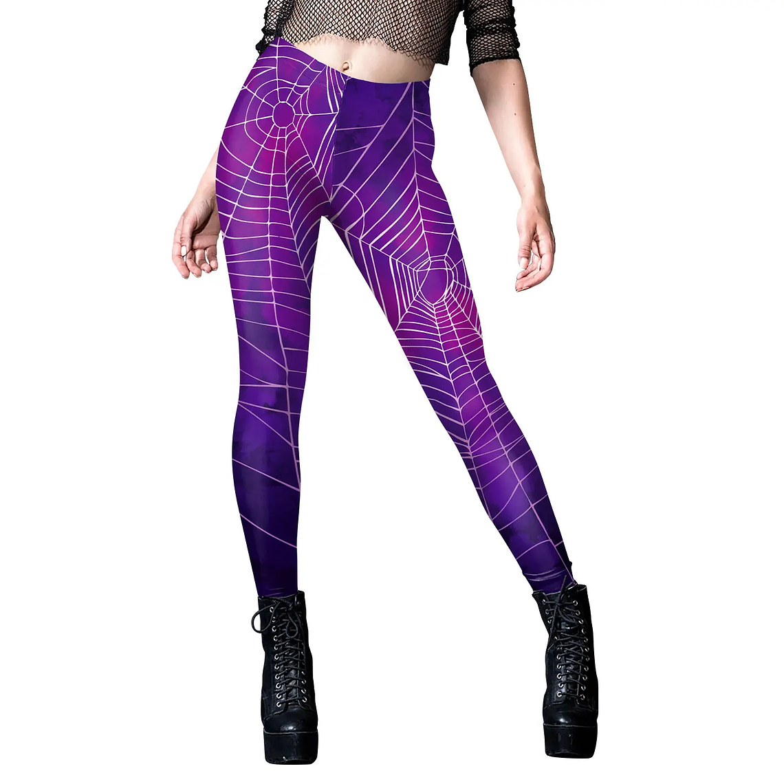Nadanbao-mallas deportivas de Halloween para mujer, Leggings con estampado 3D Digital de Calavera, pantalones elásticos sexys, ajustados de cintura alta, novedad 18