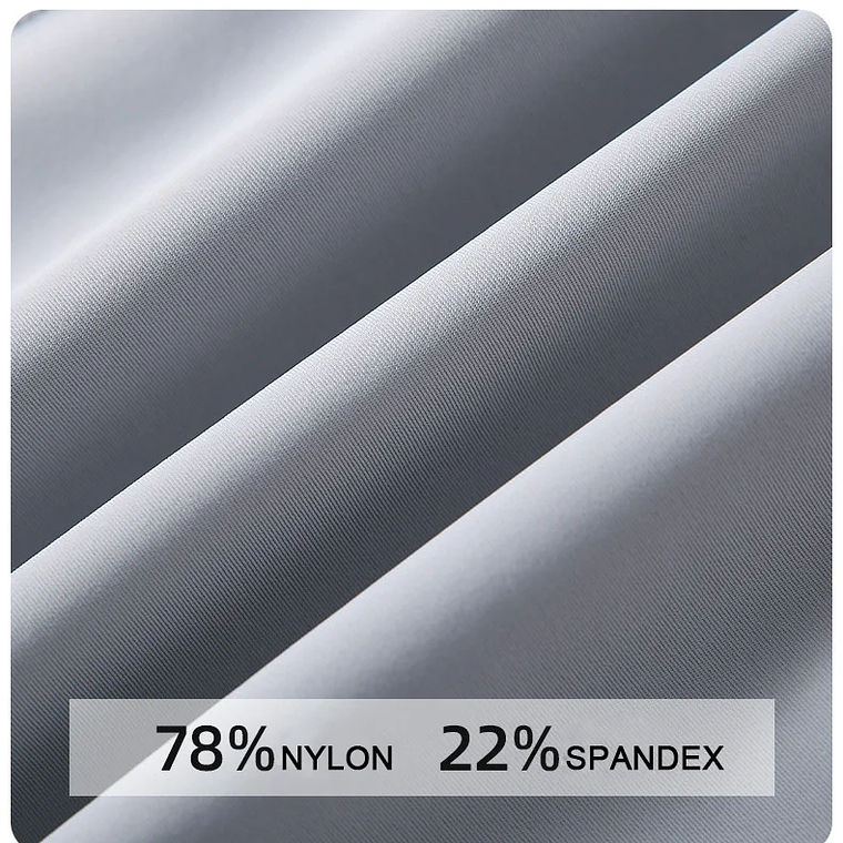 BIVIGAOS verano doble raya deporte tenis faldas cortas mujeres falso dos piezas estiramiento correr Fitness Golf A-line Yoga Mini falda 11