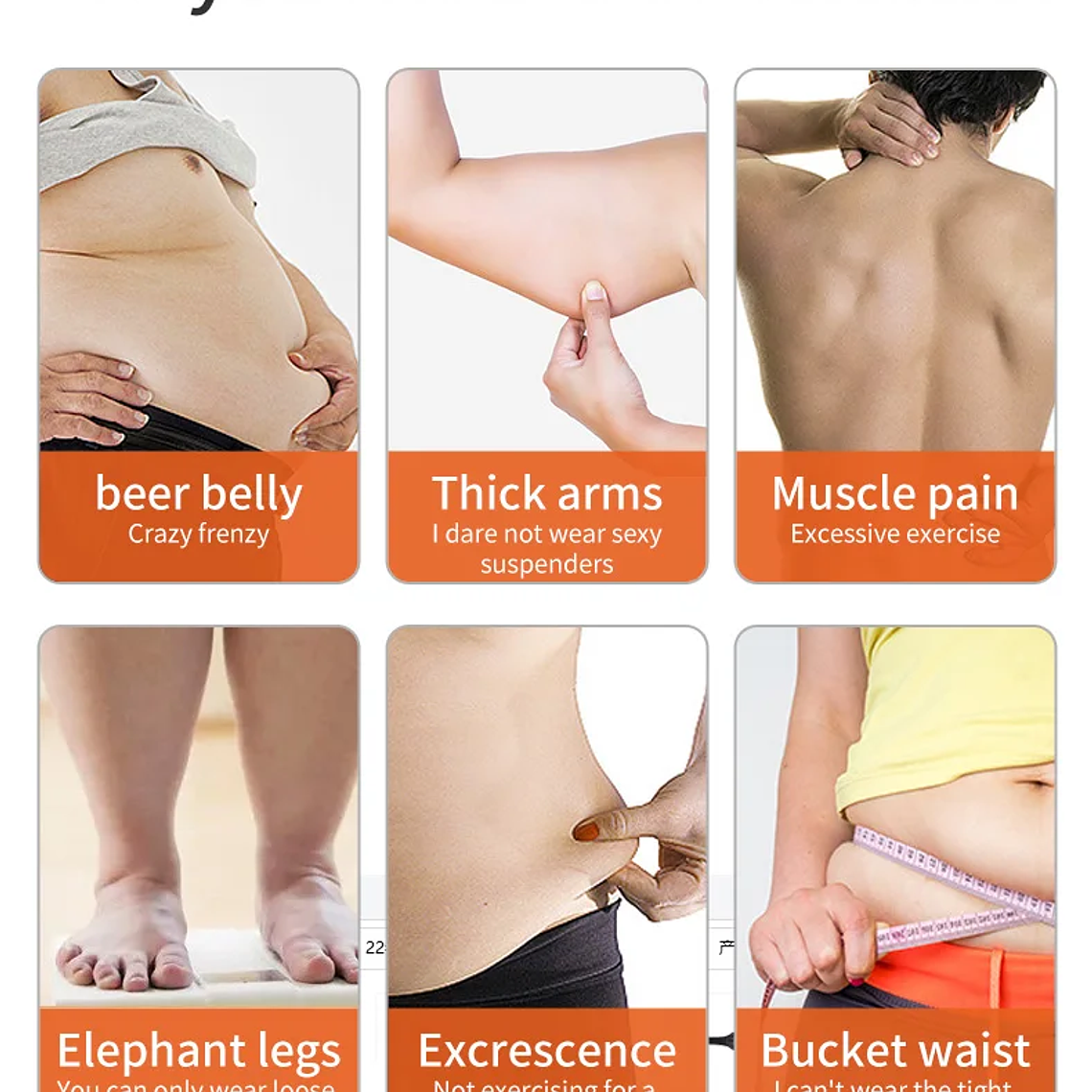 Cinturón Tonificador Abdominal, Estimulador Muscular EMS, Entrenador de Abdominales, Tonificador Muscular, Carga USB, Moldea el Cuerpo, Pierde Peso, Quema Grasa, Fitness Unisex 20