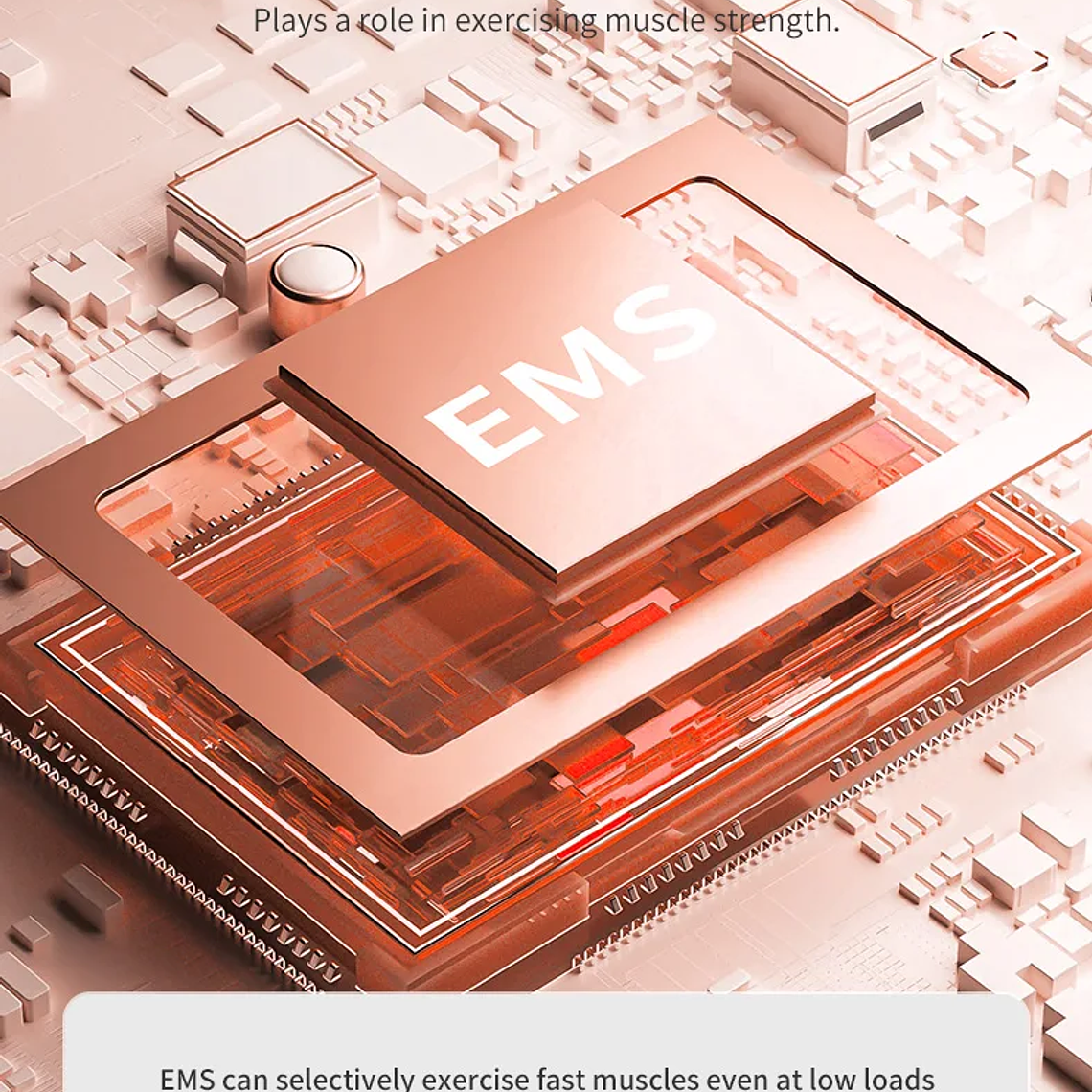 Cinturón Tonificador Abdominal, Estimulador Muscular EMS, Entrenador de Abdominales, Tonificador Muscular, Carga USB, Moldea el Cuerpo, Pierde Peso, Quema Grasa, Fitness Unisex 22