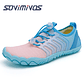 Zapatillas de deporte de cinco dedos para hombre y mujer, calzado ligero para exteriores, rápido, para Fitness, Verano - thumbnail 16