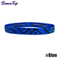 BraceTop-Diadema deportiva de 20 colores, bandas para el cabello para Yoga, banda elástica antideslizante para correr y Fitness, accesorios para el cabello de fútbol para mujeres y hombres - thumbnail 22