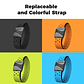 COOSPO-Monitor de ritmo cardíaco HW807 HRV, brazalete óptico para exteriores, Sensor de Fitness, Bluetooth 5,0, ANT +, IP67, correr, ciclismo, Wahoo - thumbnail 15