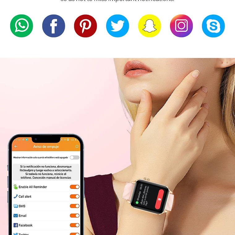 Reloj inteligente LIGE para hombres y mujeres, reloj inteligente deportivo de lujo con pantalla completamente táctil, resistente al agua, para Xiaomi, Huawei, Android, iOS, iPhone 16