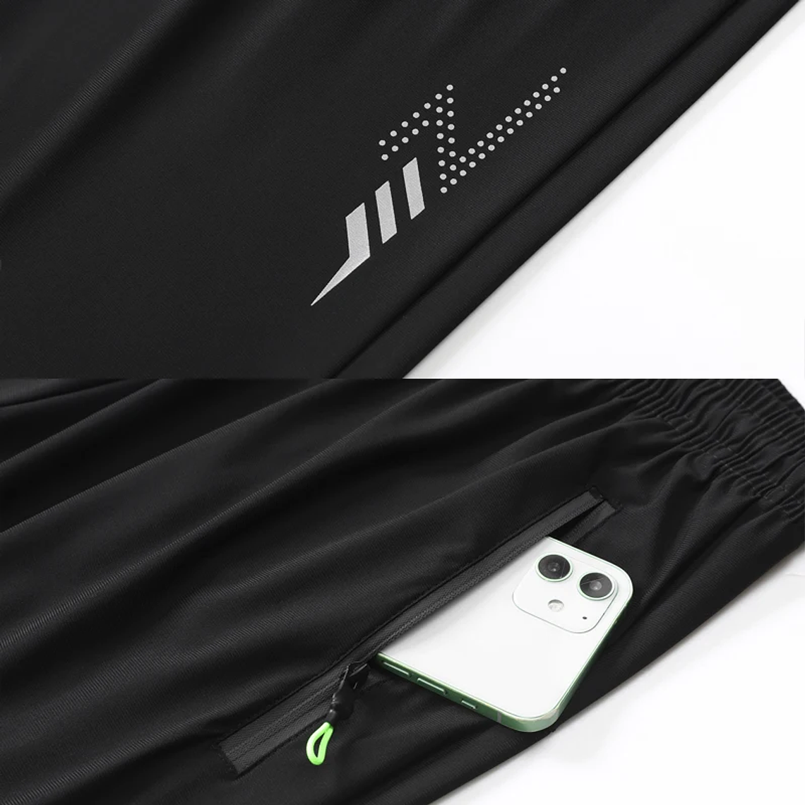 Los más nuevos pantalones cortos de verano para hombre, pantalones cortos deportivos para gimnasio, correr, Fitness, entrenamiento, pantalones cortos transpirables de secado rápido con cordón para  18