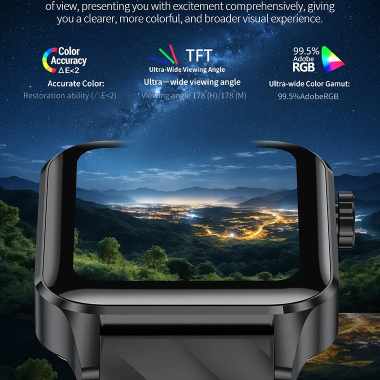 Reloj inteligente LIGE para hombres y mujeres, reloj inteligente deportivo de lujo con pantalla completamente táctil, resistente al agua, para Xiaomi, Huawei, Android, iOS, iPhone 18