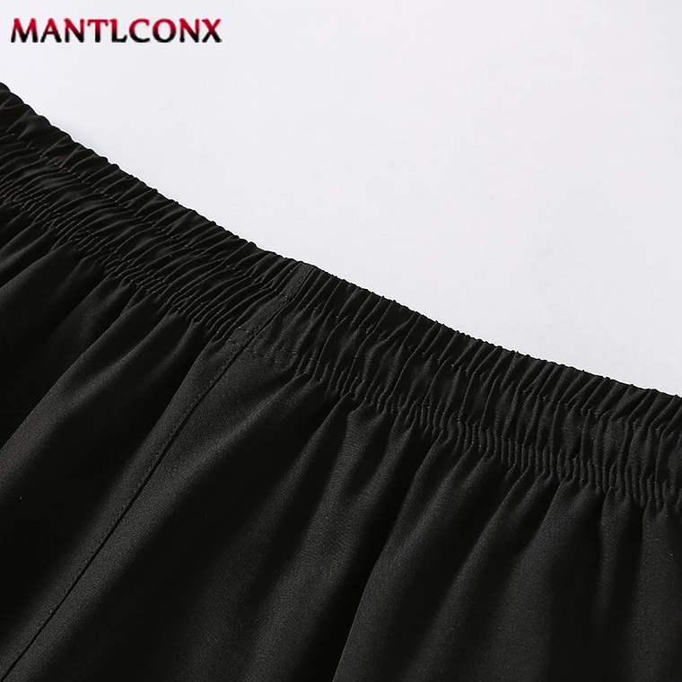 Los más nuevos pantalones cortos de verano para hombre, pantalones cortos deportivos para gimnasio, correr, Fitness, entrenamiento, pantalones cortos transpirables de secado rápido con cordón para  19