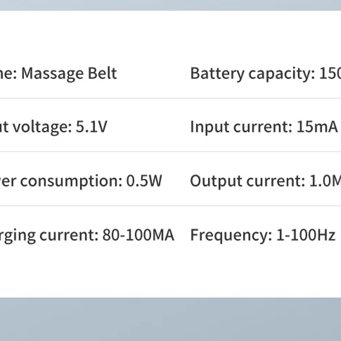 Cinturón Tonificador Abdominal, Estimulador Muscular EMS, Entrenador de Abdominales, Tonificador Muscular, Carga USB, Moldea el Cuerpo, Pierde Peso, Quema Grasa, Fitness Unisex 27