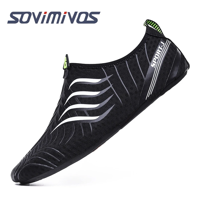 Zapatillas de deporte de cinco dedos para hombre y mujer, calzado ligero para exteriores, rápido, para Fitness, Verano 27