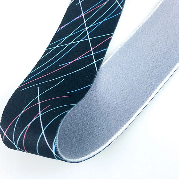 BraceTop-Diadema deportiva de 20 colores, bandas para el cabello para Yoga, banda elástica antideslizante para correr y Fitness, accesorios para el cabello de fútbol para mujeres y hombres 34