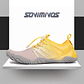 Zapatillas de deporte de cinco dedos para hombre y mujer, calzado ligero para exteriores, rápido, para Fitness, Verano - thumbnail 31