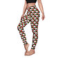 Nadanbao-mallas deportivas de Halloween para mujer, Leggings con estampado 3D Digital de Calavera, pantalones elásticos sexys, ajustados de cintura alta, novedad - thumbnail 31