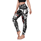 Nadanbao-mallas deportivas de Halloween para mujer, Leggings con estampado 3D Digital de Calavera, pantalones elásticos sexys, ajustados de cintura alta, novedad - thumbnail 32