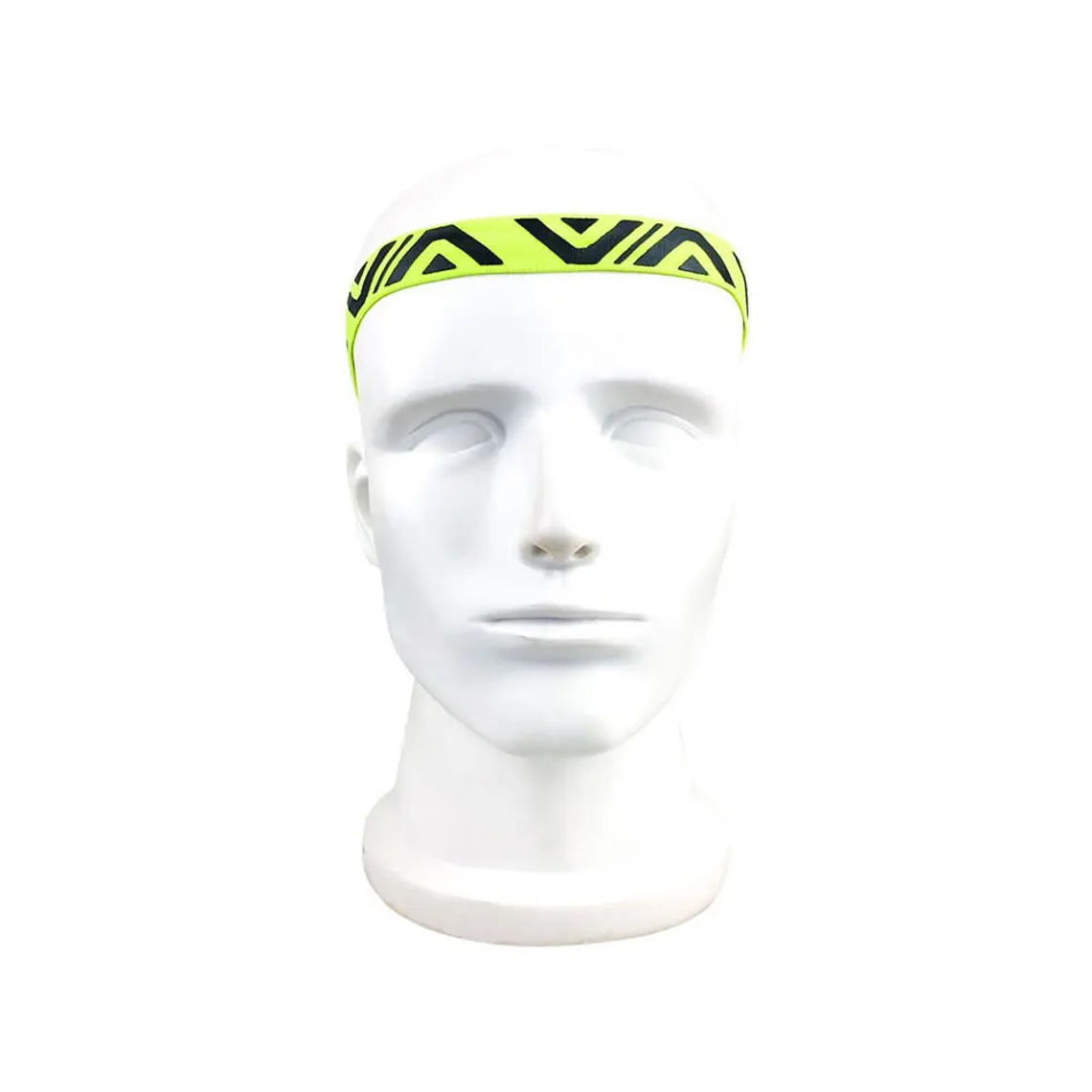 BraceTop-Diadema deportiva de 20 colores, bandas para el cabello para Yoga, banda elástica antideslizante para correr y Fitness, accesorios para el cabello de fútbol para mujeres y hombres 56