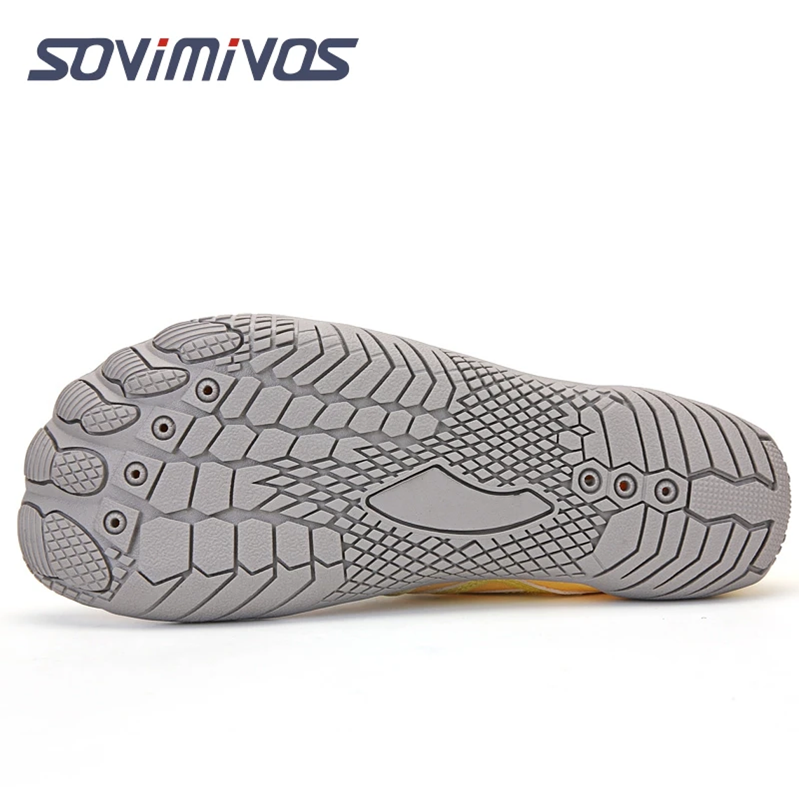 Zapatillas de deporte de cinco dedos para hombre y mujer, calzado ligero para exteriores, rápido, para Fitness, Verano 53