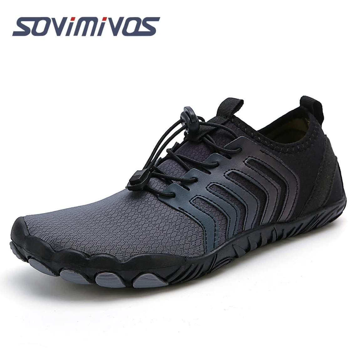 Zapatillas de deporte de cinco dedos para hombre y mujer, calzado ligero para exteriores, rápido, para Fitness, Verano 63