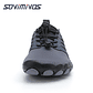 Zapatillas de deporte de cinco dedos para hombre y mujer, calzado ligero para exteriores, rápido, para Fitness, Verano - thumbnail 67