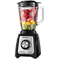 Licuadora de Vidrio Mondial Turbo L-1400 GI - 220V - thumbnail 1