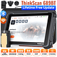 Programación de llaves THINKCAR THINKSCAN 689BT con KEY 101 Herramienta de diagnóstico automotriz Escáner OBD2 bidireccional Codificación de ECU CANFD DOIP 34 Restablecimiento completo Vida útil  - thumbnail 1