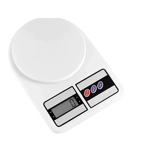 Balanca De zinc Digital, Alta precisión, 10kg