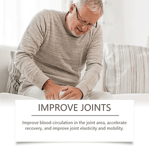 West Month Herbal Compost  Moisturizing Massage Daily Joint Care Essential Oil