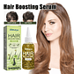 South Moon Hair Boosting Serum Hair Regrowth Treatments for Dry Frizzy Hair Prevents Hair Loss Repairs Soft Moist Dense Hair Oil - Thumbnail 2