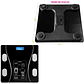 Báscula inteligente de bioimpedancia digital profesional Bluetooth de 180 kg - thumbnail 5