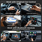 Carlinkit SM6225 Tv Box Android 13 Qualcomm 8 Core Android Auto CarPlay adaptador inalámbrico compatible con vídeo en línea Youtube Netfilx - thumbnail 4