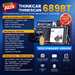 Programación de llaves THINKCAR THINKSCAN 689BT con KEY 101 Herramienta de diagnóstico automotriz Escáner OBD2 bidireccional Codificación de ECU CANFD DOIP 34 Restablecimiento completo Vida útil  - thumbnail 11