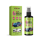 Homonth Car Polish Liquid Crystal Coating and Crystal Spray Polishing Waxing and Cleaning Refurbishing Agent - thumbnail 1