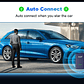 Carlinkit 4,0 CarPlay inalámbrico Android Auto cableado a adaptador inalámbrico para Vw Skoda Toyota Peugeot Kia Mazda IPhone teléfono Android - thumbnail 17