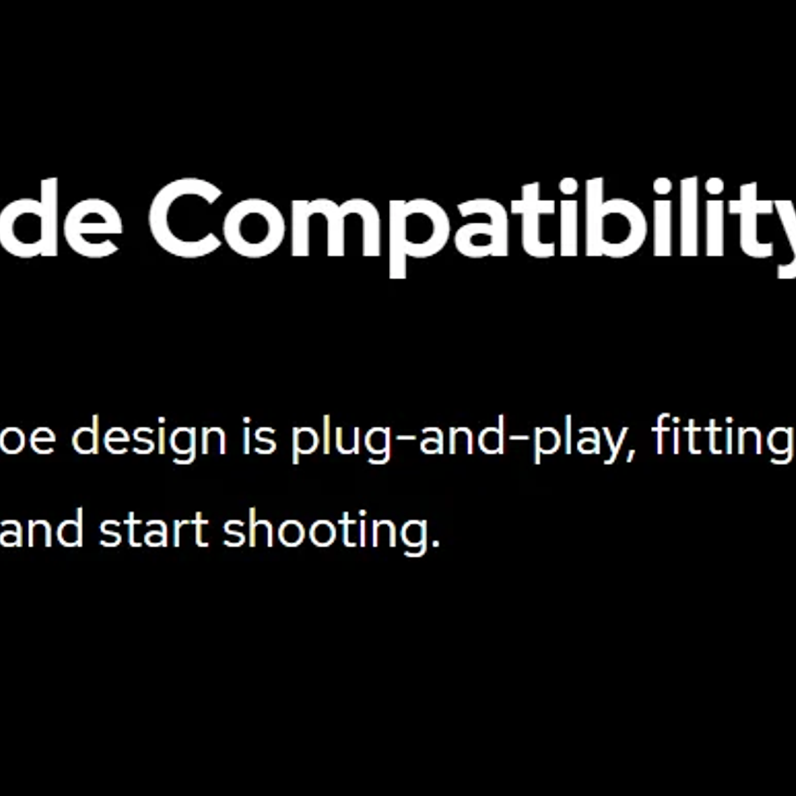 【Do Brasil】Godox iM30 Mini cámara Flash para cámaras Canon Fuiji f1-230 Sony zv1 zve10 Ricoh gr3 Nikon Panasonic Olympus Pentax 13