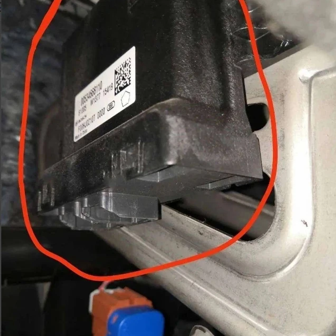 Programación de llaves THINKCAR THINKSCAN 689BT con KEY 101 Herramienta de diagnóstico automotriz Escáner OBD2 bidireccional Codificación de ECU CANFD DOIP 34 Restablecimiento completo Vida útil  25