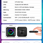 8G+128G Carlinkit CarPlay Ai Box LED Android 13 Inalámbrico Android Auto CarPlay Video TV Box Qualcomm SM6225 Caja de transmisión de 8 núcleos para VW Ford Kia Toyota Honda Benz MG BYD Mazda - thumbnail 32