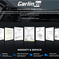 Carlinkit 4,0 CarPlay inalámbrico Android Auto cableado a adaptador inalámbrico para Vw Skoda Toyota Peugeot Kia Mazda IPhone teléfono Android - thumbnail 26