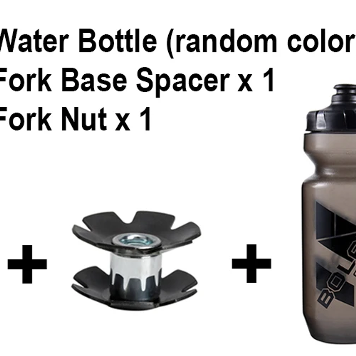 BOLANY R29 Horquilla de Bicicleta con Ajuste de Rebote Suspensión Delantera de Aire MTB 26/27.5/29 Pulgadas Recorrido de 120 mm Horquilla de 9x100mm Liberación Rápida Accesorios para Bicicletas Hor 33