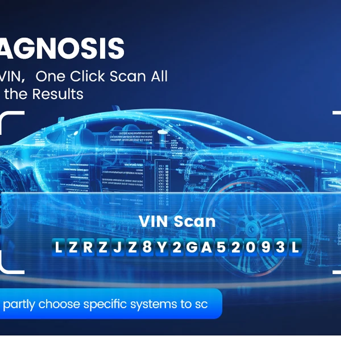 Programación de llaves THINKCAR THINKSCAN 689BT con KEY 101 Herramienta de diagnóstico automotriz Escáner OBD2 bidireccional Codificación de ECU CANFD DOIP 34 Restablecimiento completo Vida útil  40