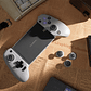 GameSir-Gamepad G8 Galileo para android, mando para PS4, PS5, mando para teléfono móvil, Efecto Hall Stick para iPhone 15, Android - thumbnail 34