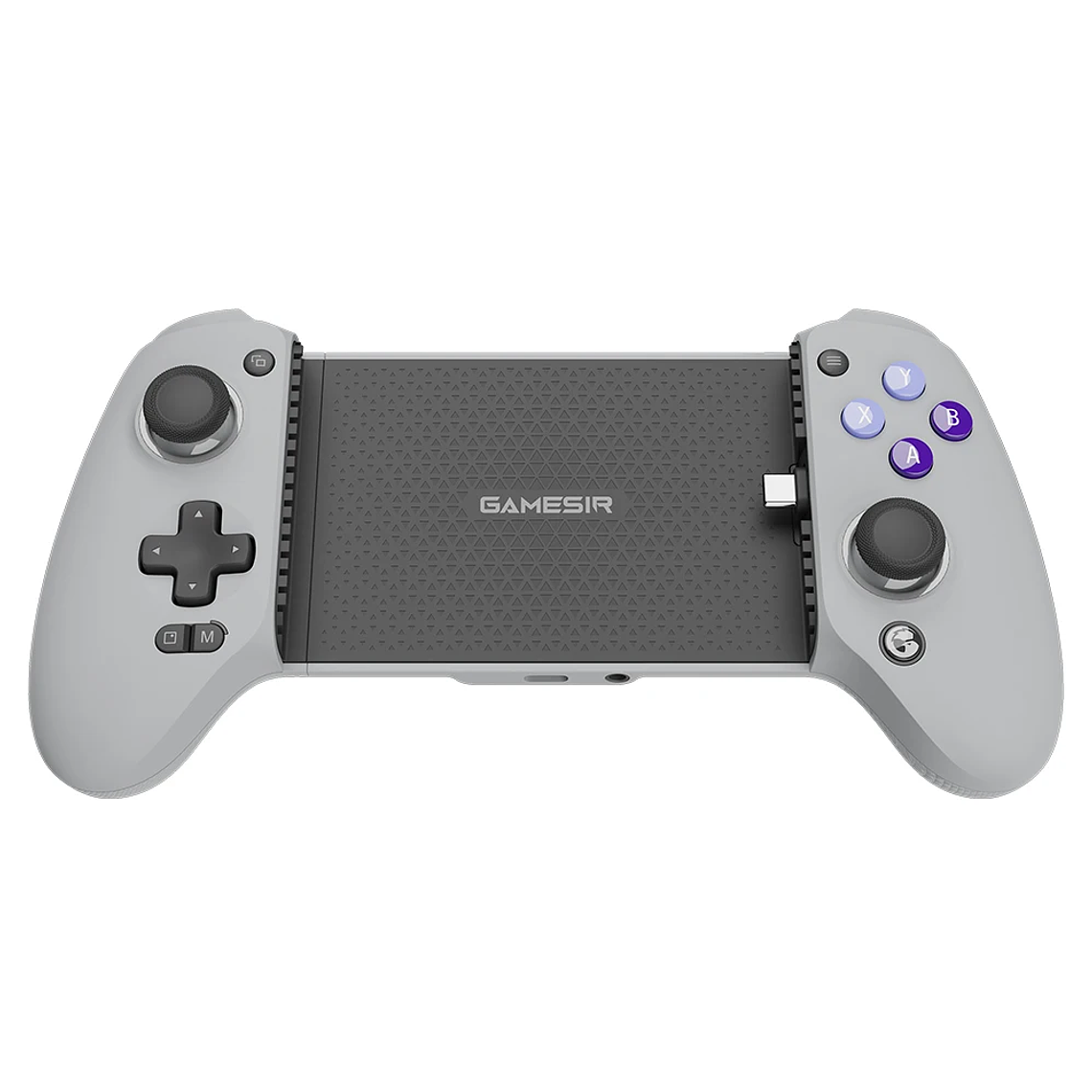 GameSir-Gamepad G8 Galileo para android, mando para PS4, PS5, mando para teléfono móvil, Efecto Hall Stick para iPhone 15, Android 38