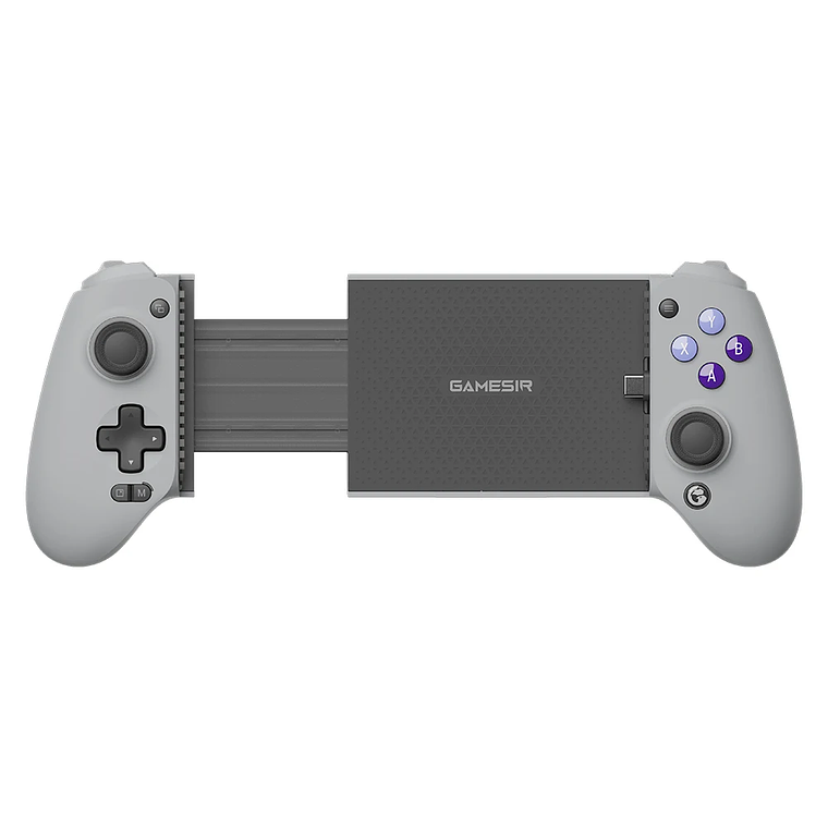 GameSir-Gamepad G8 Galileo para android, mando para PS4, PS5, mando para teléfono móvil, Efecto Hall Stick para iPhone 15, Android 39