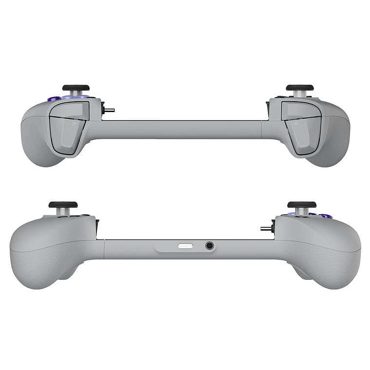 GameSir-Gamepad G8 Galileo para android, mando para PS4, PS5, mando para teléfono móvil, Efecto Hall Stick para iPhone 15, Android 40