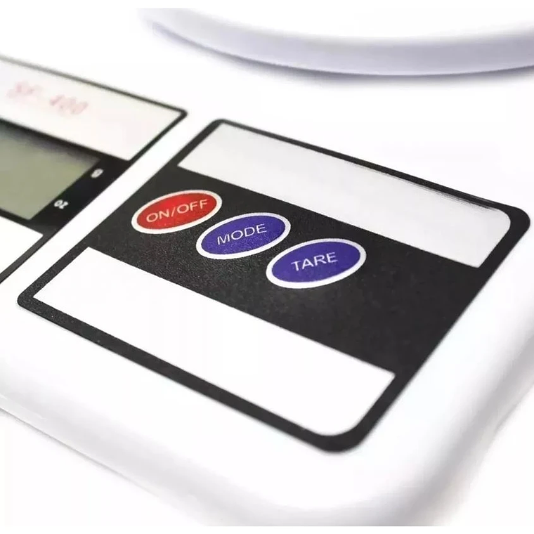 Balanca De zinc Digital, Alta precisión, 10kg 2