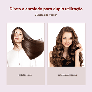 Plancha de pelo profesional, alisador de pelo