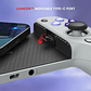 GameSir-Gamepad G8 Galileo para android, mando para PS4, PS5, mando para teléfono móvil, Efecto Hall Stick para iPhone 15, Android - thumbnail 5