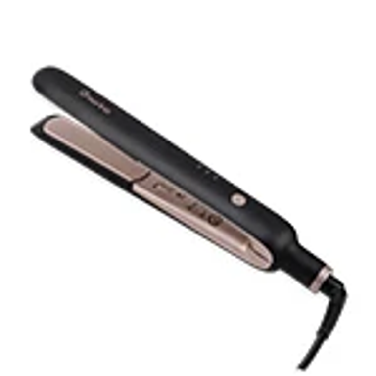 Plancha de pelo profesional, alisador de pelo 10