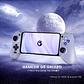 GameSir-Gamepad G8 Galileo para android, mando para PS4, PS5, mando para teléfono móvil, Efecto Hall Stick para iPhone 15, Android - thumbnail 11